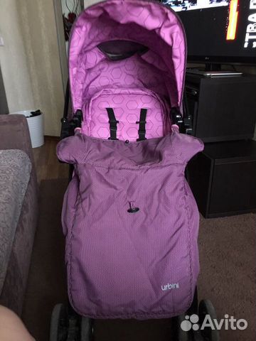 Коляска Детская Коляска Детская