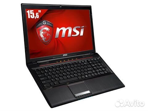 Ноутбук Msi Ms 17f6 Купить