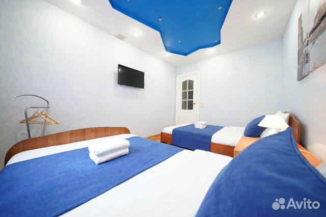 3-к квартира, 76 м², 2/9 эт. 3-к квартира, 76 м², 2/9 эт.