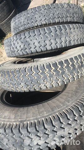 Грузовые шины (шины на газон) Кама ки-111 8.25 R20 Грузовые шины (шины на газон) Кама ки-111 8.25 R20