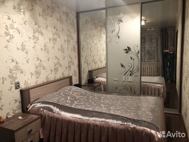 2-к квартира, 44 м², 3/5 эт.