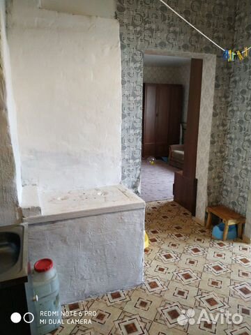 2-к квартира, 39 м², 1/1 эт. 2-к квартира, 39 м², 1/1 эт.