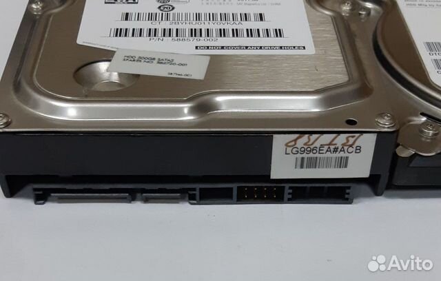 Жесткий диск SATA 3,5 500 Gb Жесткий диск SATA 3,5 500 Gb