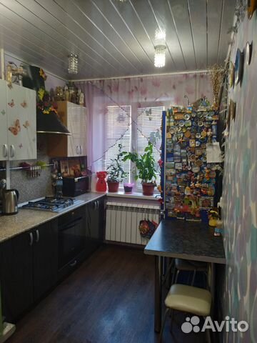 2-к квартира, 45 м², 7/9 эт.