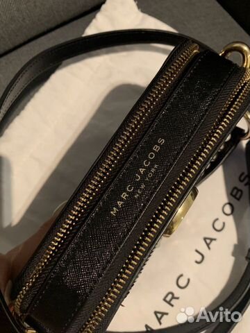 Сумка Marc Jacobs оригинал Сумка Marc Jacobs оригинал
