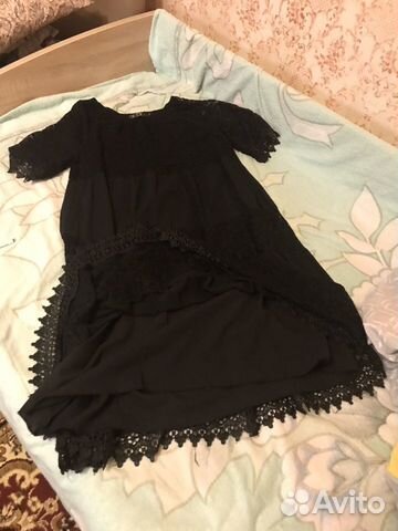 Платье Платье