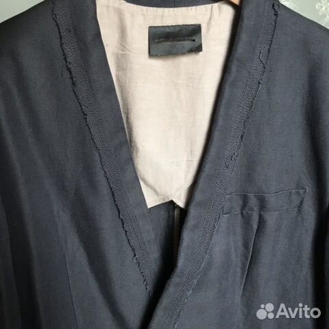 Пиджак Diesel Black Gold Пиджак Diesel Black Gold