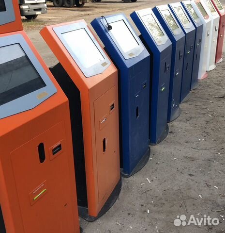 Платежные Терминалы Платежные Терминалы