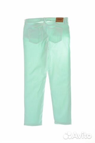 NEW Джинсы леггинсы Ralph Lauren, хлопок-вискоза NEW Джинсы леггинсы Ralph Lauren, хлопок-вискоза
