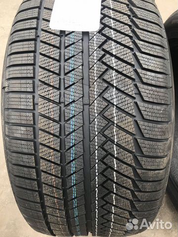 Шины runflat 245/40R19 зима 275/35R19 Continental Шины runflat 245/40R19 зима 275/35R19 Continental