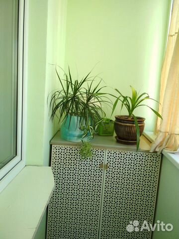 1-к квартира, 35 м², 6/8 эт. 1-к квартира, 35 м², 6/8 эт.