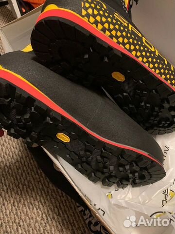Ботинки La Sportiva G2 SM Ботинки La Sportiva G2 SM