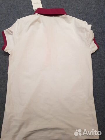 Поло US Polo Assn Поло US Polo Assn