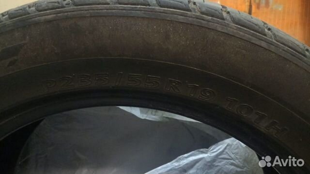 Шины kumho venture 235/55/R19 Шины kumho venture 235/55/R19