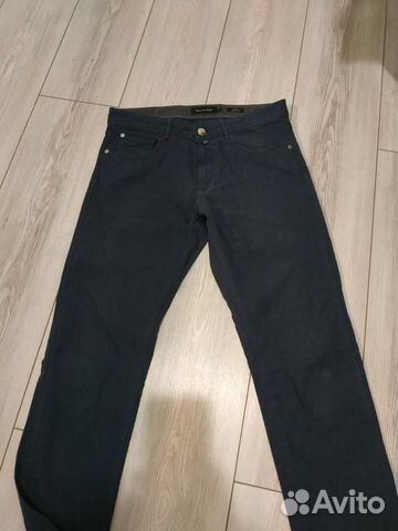Мужские брюки massimo dutti Мужские брюки massimo dutti
