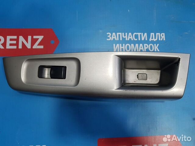 Subaru Impreza GE GH 07-11 Кнопка стеклоподъемника Subaru Impreza GE GH 07-11 Кнопка стеклоподъемника