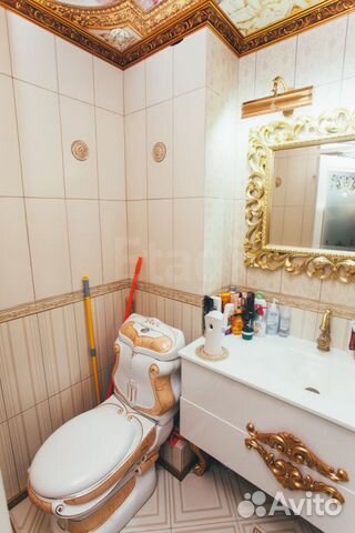 1-к квартира, 36 м², 2/10 эт.