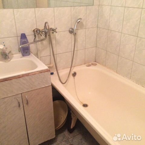 1-к квартира, 18 м², 2/5 эт.