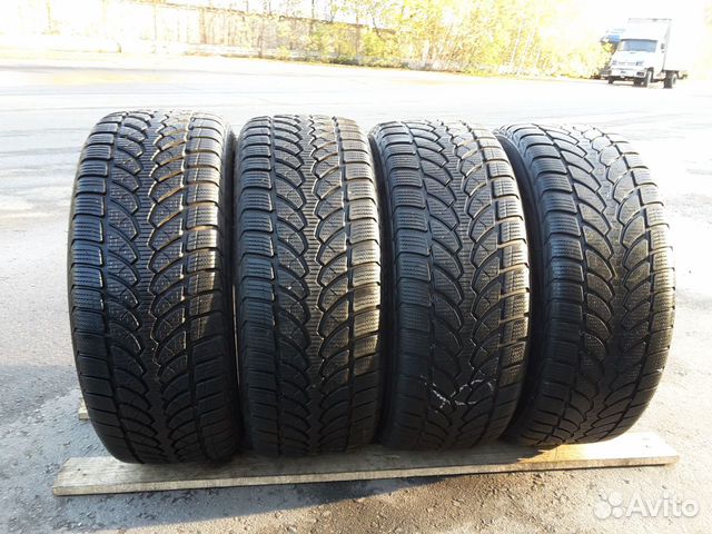 275 50 R20 Шины б/у