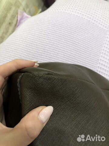 Сумка Gianni Chiarini