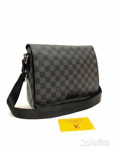Сумка мужская Луи Виттон Louis Vuitton lv Сумка мужская Луи Виттон Louis Vuitton lv