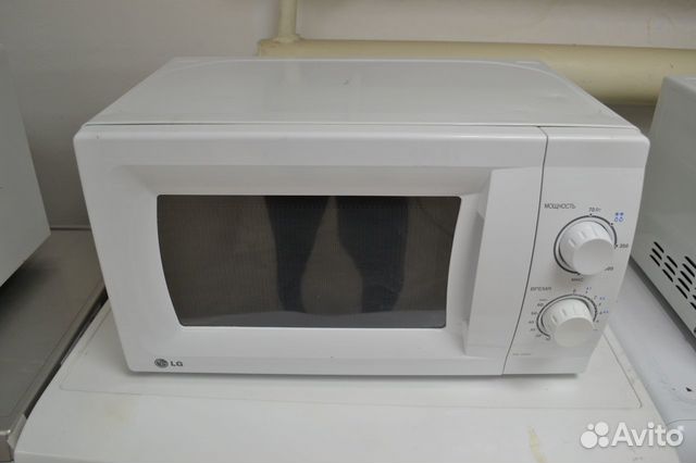 Микроволновая печь Микроволновая печь
