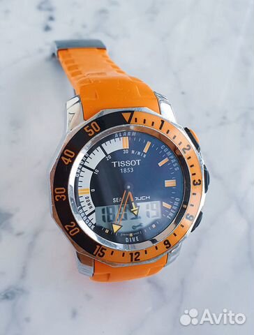 tissot en 13319