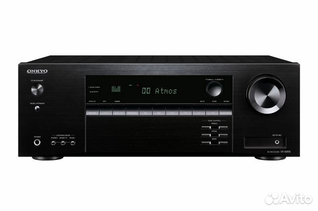 Новый комплект кинотеатра Onkyo HT-S5915 Новый комплект кинотеатра Onkyo HT-S5915