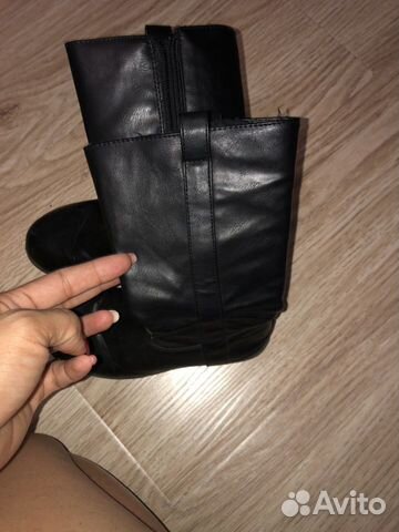 Сапоги Сапоги