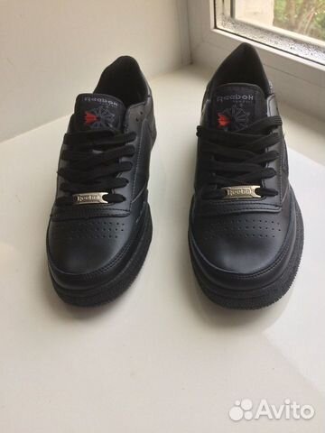 Кеды Reebok Club C 85 Кеды Reebok Club C 85