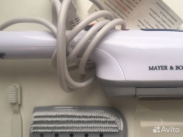 Отпариватель mayer&boch MB 10160