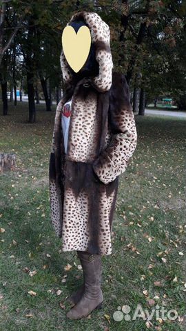 Продам норковую шубу Продам норковую шубу