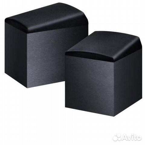 Акустика Dolby Atmos Onkyo