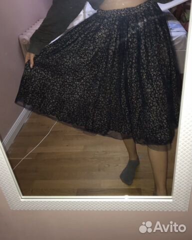 Юбка итальянская Юбка итальянская