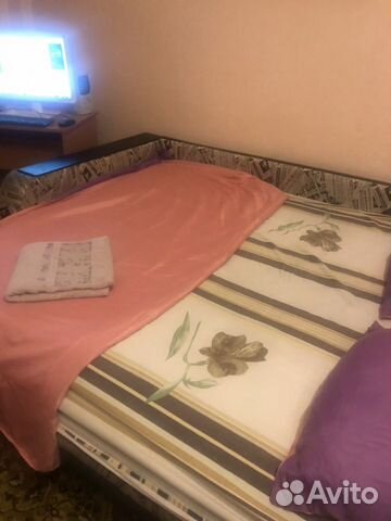 Комната 16 м² в 3-к, 2/9 эт.