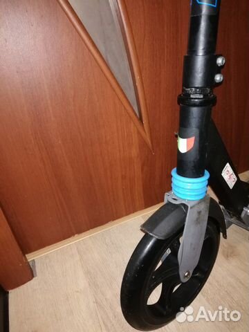 Самокат Roces 230mm