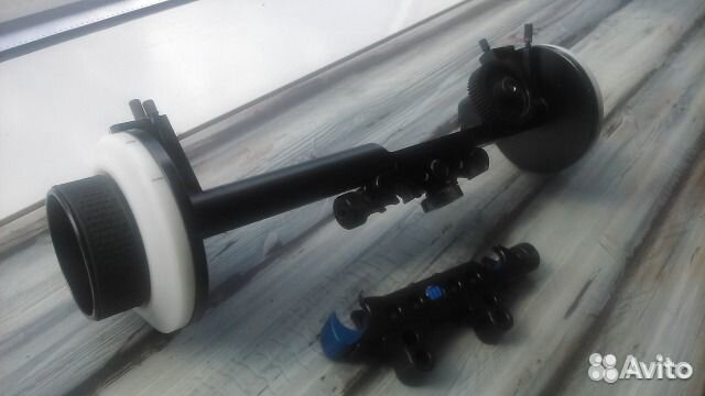 Фоллоу-фокус Redrock micro Фоллоу-фокус Redrock micro