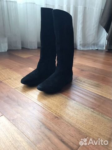 Сапоги зимние Сапоги зимние