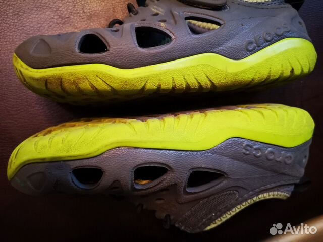 Crocs оригинал Кроксы 13c,р.30 Crocs оригинал Кроксы 13c,р.30