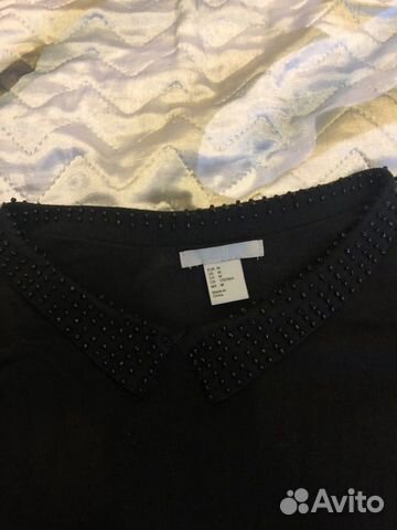 Платье трикотаж