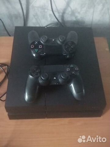 Sony PS4