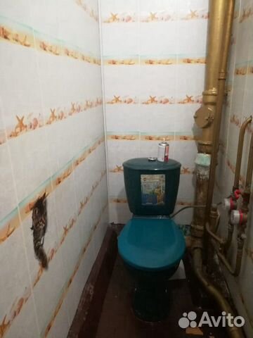 1-к квартира, 35 м², 5/5 эт.