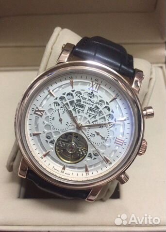 Часы Patek Philippe