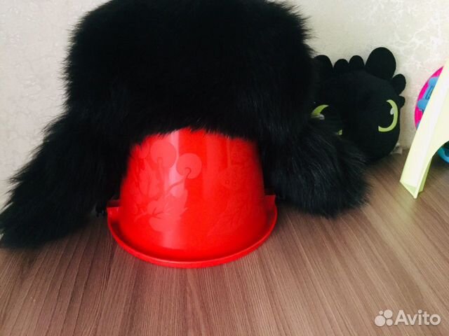 Шапка