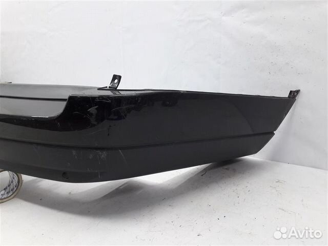 Бампер задний Land Rover Range Rover 4 L405 2012