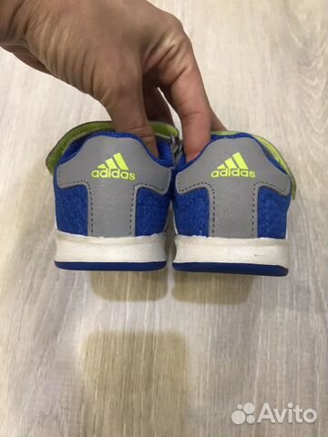 Кроссовки Adidas для мальчика