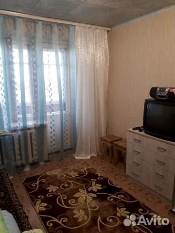 1-к квартира, 25 м², 8/9 эт.