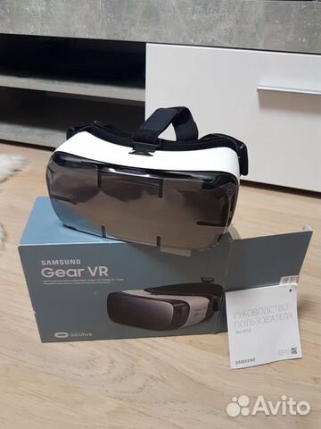 VR очки samsung VR очки samsung