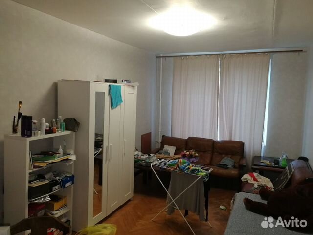 3-к квартира, 71 м², 8/8 эт.