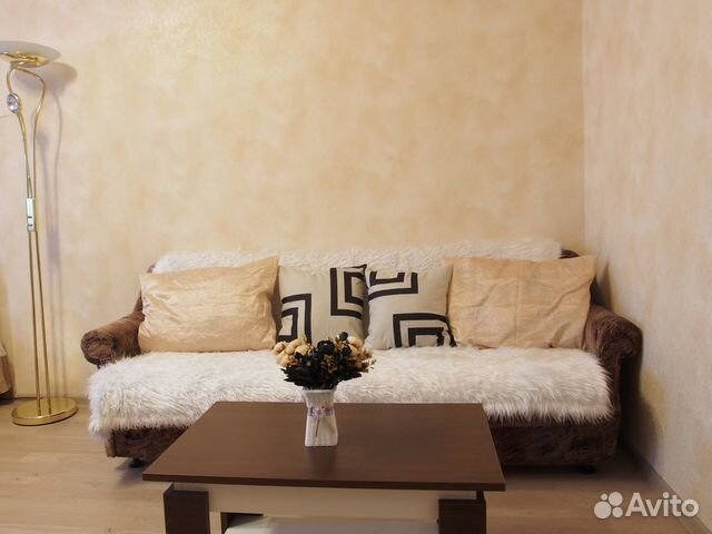 1-к квартира, 35 м², 3/9 эт. 1-к квартира, 35 м², 3/9 эт.
